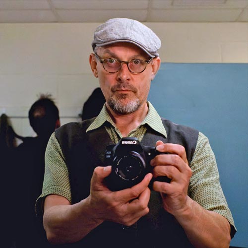 Neil McCartney