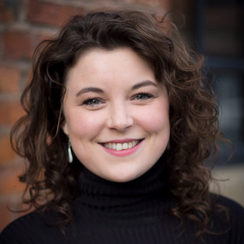 Rachel Speirs