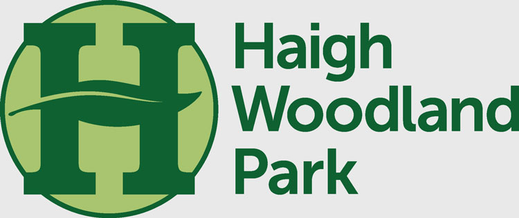 Haigh Woodland Park