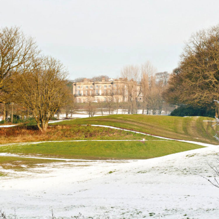 Wellies, Walks & Talks