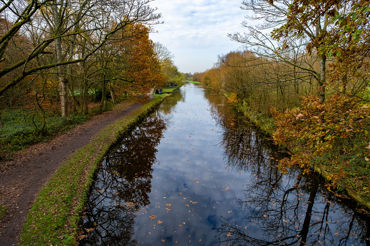 Wellies, Walks & Talks