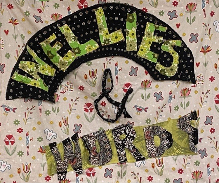 Wellies, Walks & Talks